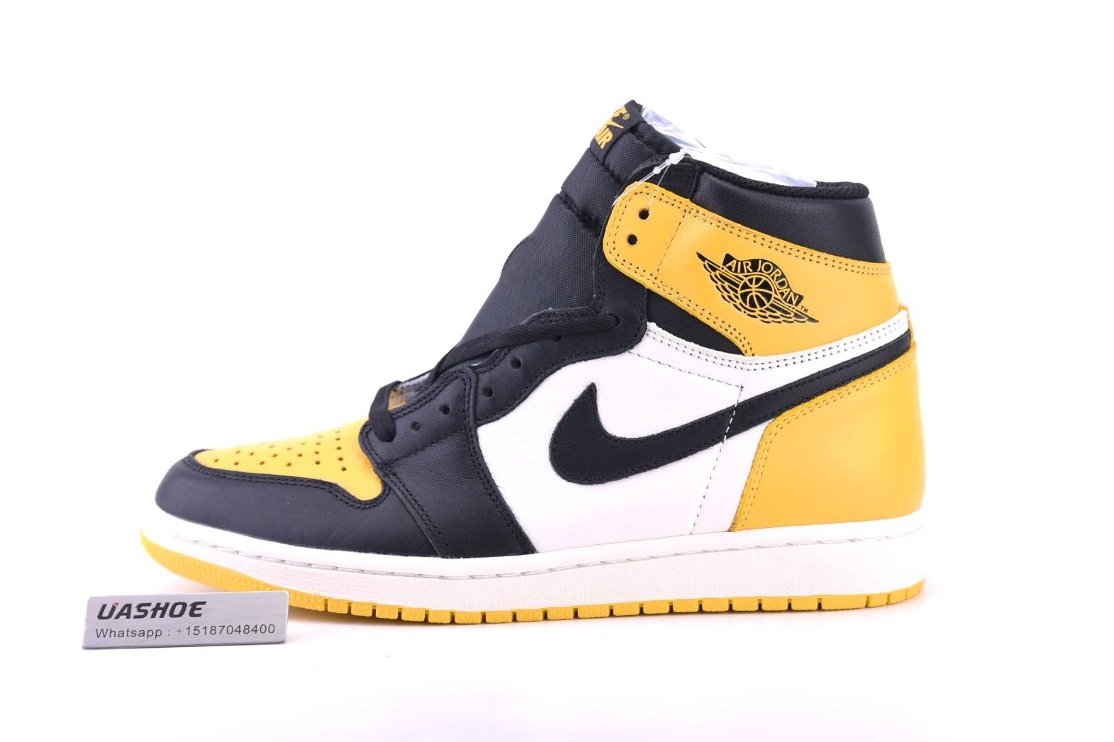 Air Toe  High Yellow Retro AR1020 -700 1 Jordan OG 0216
